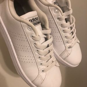 ADIDAS cloudfoam sneakers